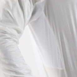 Veste Coupe Vent Homme - KIPRUN WIND JACKET BLANCHE -Magasin De Sport veste coupe vent homme kiprun wind jacket blanche 5