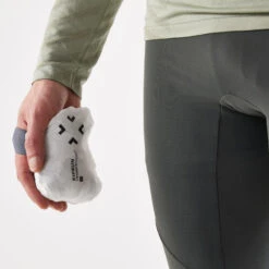 Veste Coupe Vent Homme - KIPRUN WIND JACKET BLANCHE -Magasin De Sport veste coupe vent homme kiprun wind jacket blanche 7