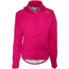 Veste Cycliste Layla Femmes Polyester/élastane Rose
