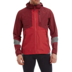 Altura Veste De Vélo Nightvision Typhoon Homme