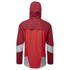 Altura Veste De Vélo Nightvision Typhoon Homme -Magasin De Sport veste de velo nightvision typhoon homme 3