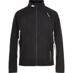 Veste Femme Newline Black Training Utility