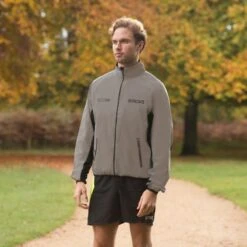 Veste Technique Respirante Et Réfléchissante Sans Capuche Proviz Air -Magasin De Sport veste technique respirante et reflechissante sans capuche proviz air 4
