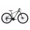 VTT Aluminium Semi-rigide 29" - Hardtail