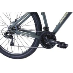 VTT Aluminium Semi-rigide 29" - Hardtail -Magasin De Sport vtt aluminium semi rigide 29 hardtail 4