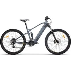 VTT Electrique Tout Suspendu E-MTB 29''