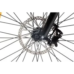 VTT Electrique Tout Suspendu E-MTB 29'' 10 VTT Electrique Tout Suspendu E-MTB 29'' -Magasin De Sport vtt electrique tout suspendu e mtb 29 3