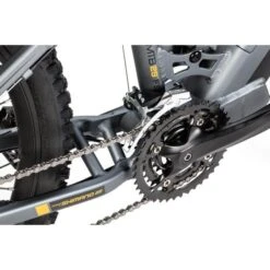 VTT Electrique Tout Suspendu E-MTB 29'' 11 VTT Electrique Tout Suspendu E-MTB 29'' -Magasin De Sport vtt electrique tout suspendu e mtb 29 4