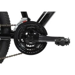 VTT ENFANT CLOOT TRAIL 4,0 24 POUCES 9-12 Ans Noir -Magasin De Sport vtt enfant cloot trail 40 24 pouces 9 12 ans noir 3