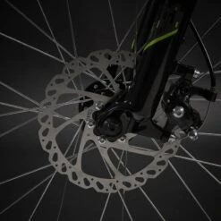 VTT ENFANT ROCKRIDER ST 900 20 POUCES 6-9 Ans ROUGE -Magasin De Sport vtt enfant rockrider st 900 20 pouces 6 9 ans rouge 4