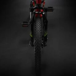 VTT ENFANT ROCKRIDER ST 900 20 POUCES 6-9 Ans ROUGE -Magasin De Sport vtt enfant rockrider st 900 20 pouces 6 9 ans rouge 6