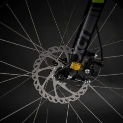 VTT ENFANT ROCKRIDER ST 900 24 POUCES 9-12 Ans ROUGE 14 VTT ENFANT ROCKRIDER ST 900 24 POUCES 9-12 Ans ROUGE -Magasin De Sport vtt enfant rockrider st 900 24 pouces 9 12 ans rouge 4