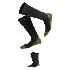 Xtreme Chaussettes De Compression De Course à Pied 6 Paires Multicolore Black -Magasin De Sport xtreme chaussettes de compression de course a pied 6 paires multicolore black 2